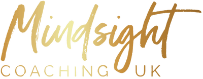 Mindsight Coaching UK Logo